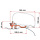 Fiamma F80 Ducato H2/ L2/ L3 >06 DB LHD/ RHD