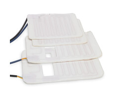 Dometic Dometic Inbouwstoelverwarming MagicComfort MSH 60