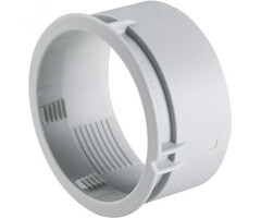 Truma 5 stuks Truma Eindstukmoer EM Grijs 05