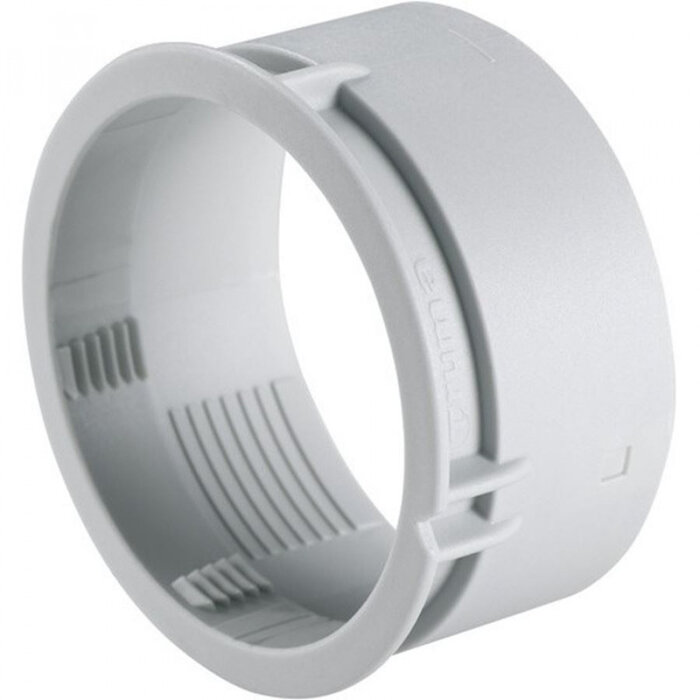 Truma 5 stuks Truma Eindstukmoer EM Grijs 05