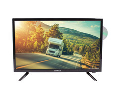 StanLine Stanline 21,5'' TV HD Smart + DVD Android