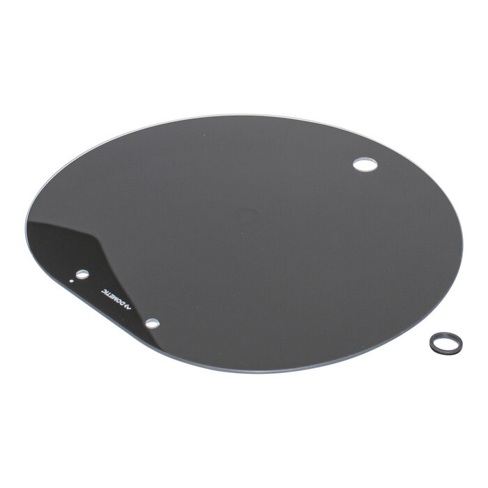 Dometic Dometic Spoelbak Glasplaat