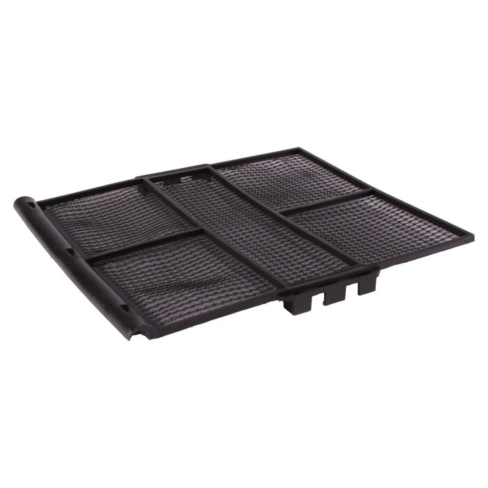 Vechline Vechline Rooster Bankairco Zwart