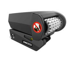 Enduro Enduro Mover EM313 Halfautomaat