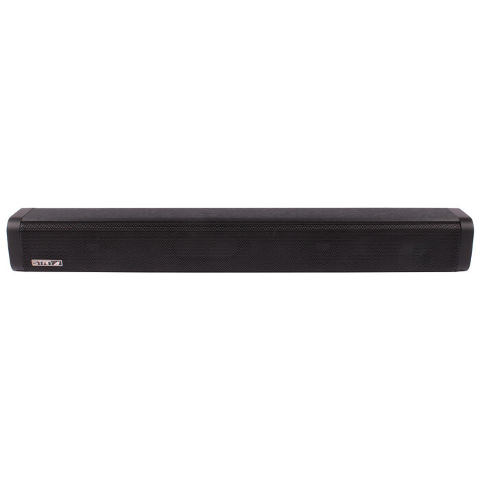 StanLine Stanline Soundbar 2x15W 12V/230V