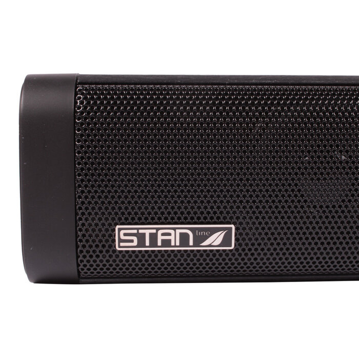 StanLine Stanline Soundbar 2x15W 12V/230V
