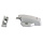 Drukknopslot RV Pushlock Latch