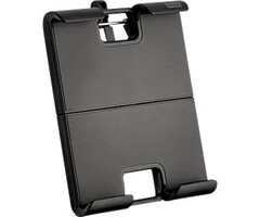FjordOutdoor SkyTablet-PC Houder incl. Wandbevestiging Zwart