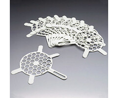 Froli Froli Rubberen Matten tbv Bordenhouder a 10st