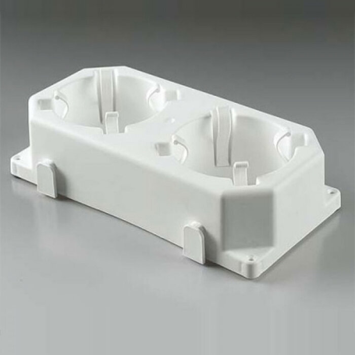 Froli Froli Dubbele Glazenhouder a 2st