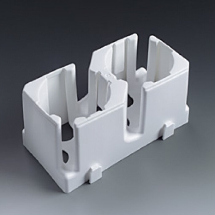 Froli Froli Dubbele Kopjeshouder