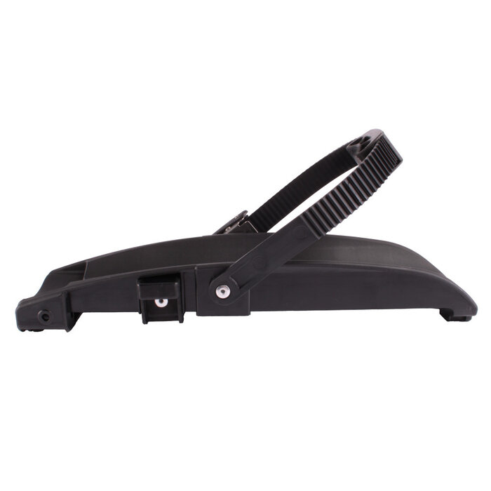 Enduro Enduro SD260 Wielhouder Links