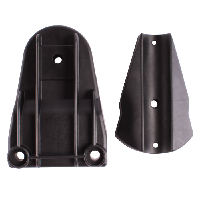 Enduro Enduro SD260 U-Beugel Scharnierdeel Rechts