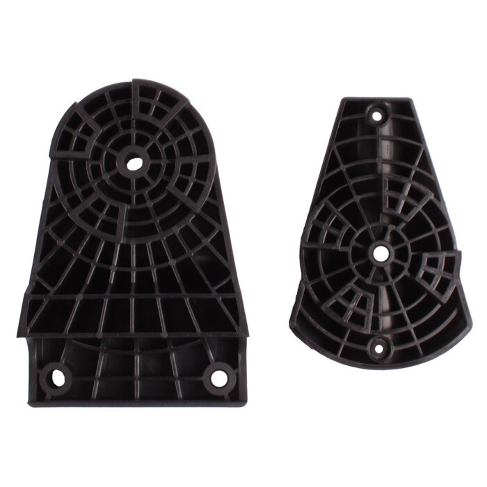 Enduro Enduro SD260 U-Beugel Scharnierdeel Rechts