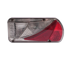 Enduro Enduro SD260 Lamp Rechts Wave