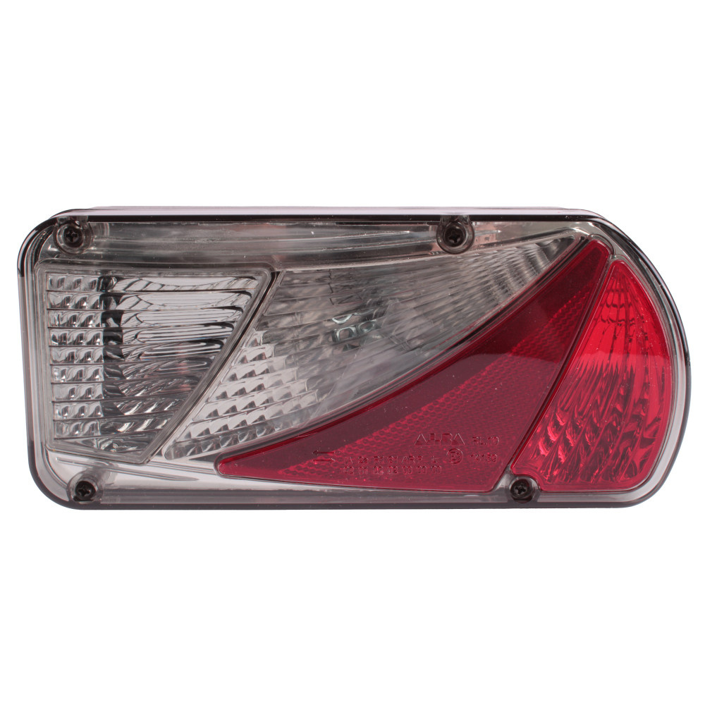 Enduro Enduro SD260 Lamp Rechts Wave
