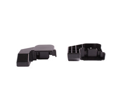 Enduro Enduro SD260 Rail Uiteinde Blokken L+R