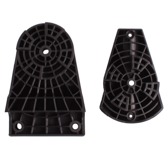 Enduro Enduro SD260 U-Beugel Scharnierdeel Links