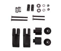 Enduro Enduro SD260 Spanner Lampmechaniek L+R