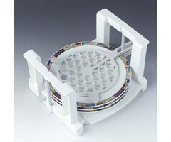 Froli Froli Bordenhouder tbv 6 Borden incl. Rubbermatten