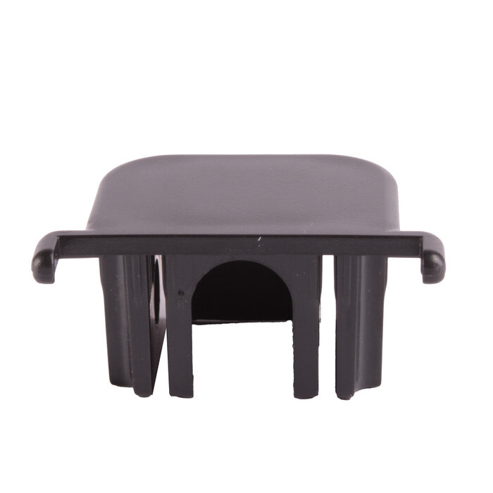 Enduro Enduro SD260 Afdekkap Glijprofiel Boven Alu