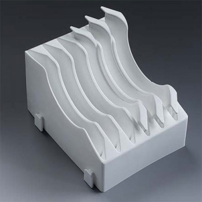 Froli Froli Bordenhouder Hoog tbv 6 Borden