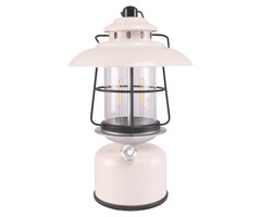 Vechline Vechline Lantaarn GLOW Wit