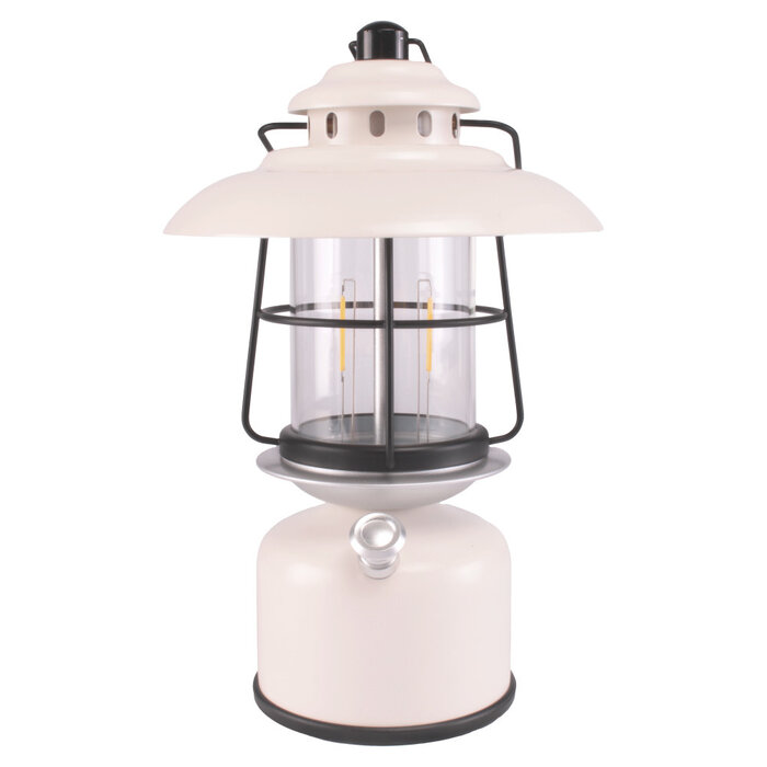 Vechline Vechline Lantaarn GLOW Wit