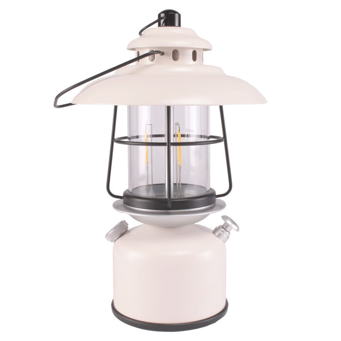 Vechline Vechline Lantaarn GLOW Wit