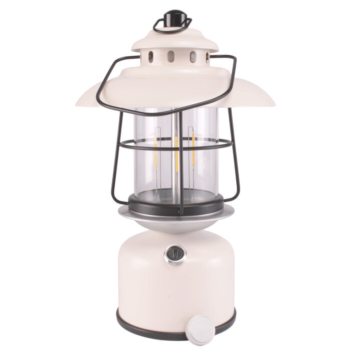 Vechline Vechline Lantaarn GLOW Wit