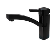 Comet Comet Eenhands Mengkraan Capri 350mm Zwart