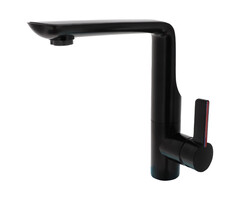 Comet Comet Eenhands Mengkraan Modena 350mm Zwart