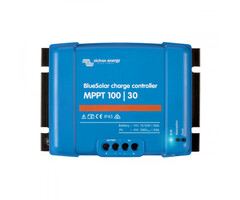 Victron Victron Laadregelaar BlueSolar MPPT 100/30