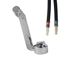 Comet Comet Kraan Sienna Uitloop 15 cm.