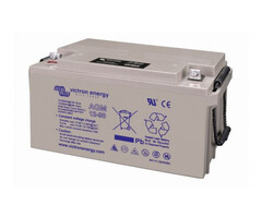 Victron Victron AGM Accu 12V/90Ah