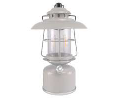 Vechline Vechline Lantaarn GLOW Lichtgrijs