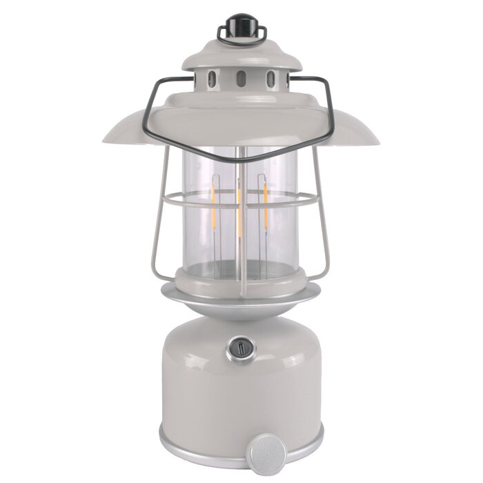 Vechline Vechline Lantaarn GLOW Lichtgrijs