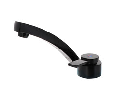 Comet Comet Eenhands Mengkraan Florenz Komp. 270mm Zwart