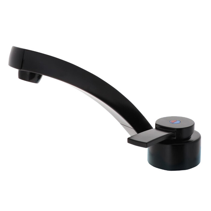 Comet Comet Eenhands Mengkraan Florenz Komp. 270mm Zwart