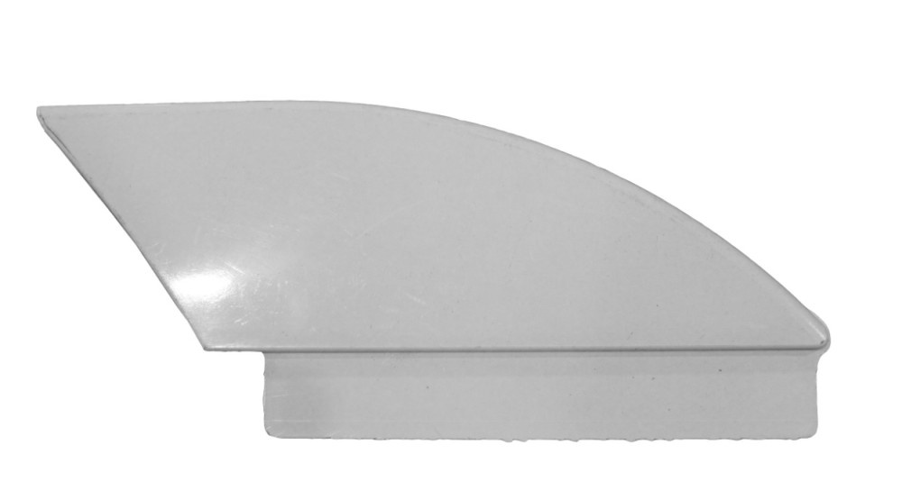 Trigano Sterckeman Eindstuk Schootsvel Links