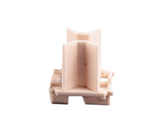 Horrex Horrex Geleiderblok Hordeur oa. Hymer