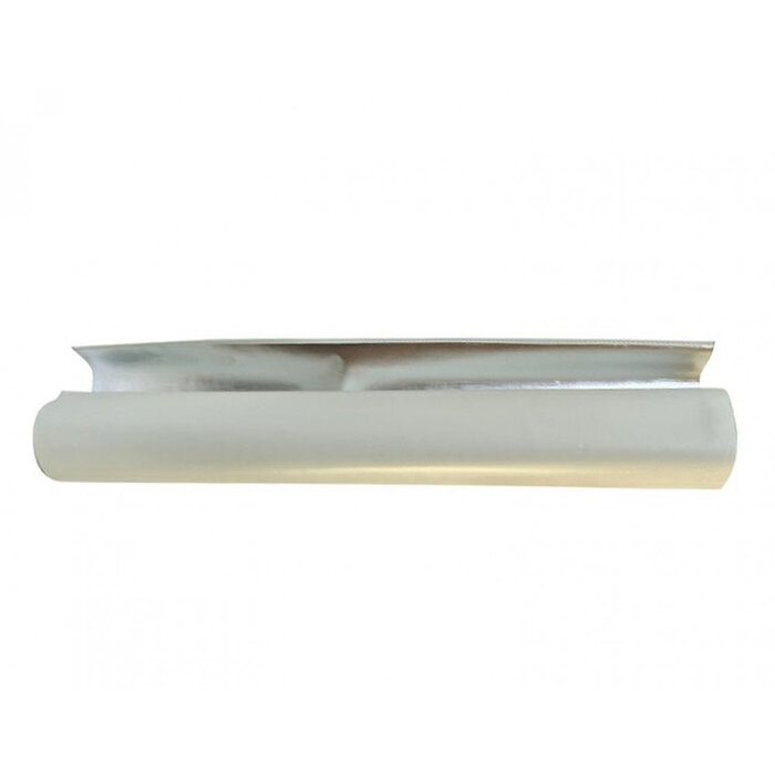 HTD HTD Verduisteringsstof Crème 200x70cm