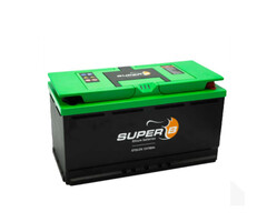 Super B Super B Nomia Accu 12V 210Ah