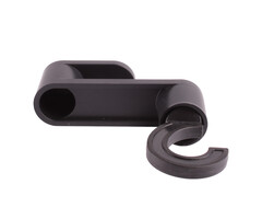 Fjord Outdoor HangIt Universeel hoofdsteun Ophanghaak