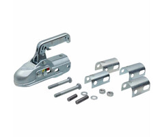 Winterhoff Winterhoff Koppeling 30 K+Z