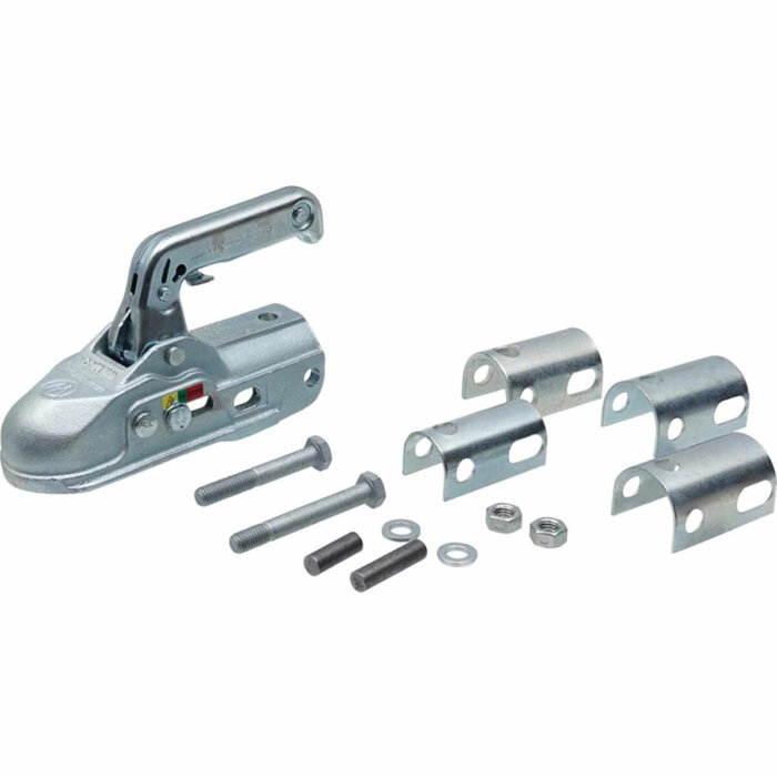 Winterhoff Winterhoff Koppeling 30 K+Z