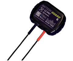 Fjord Outdoor Battery Guard intAct Bluetooth