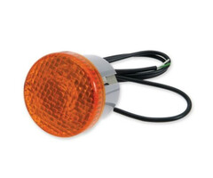 FjordOutdoor Britax Knipperlicht Williams Ø75 mm 12V 21W