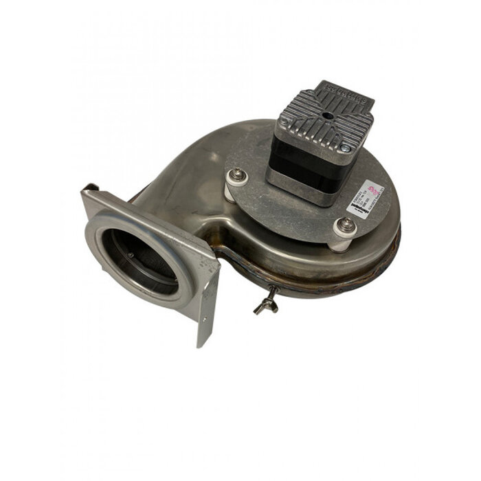 Cinderella Cinderella Uitlaat incl. Behuizing