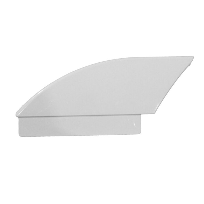 Trigano Sterckeman Eindstuk Schootsvel Rechts